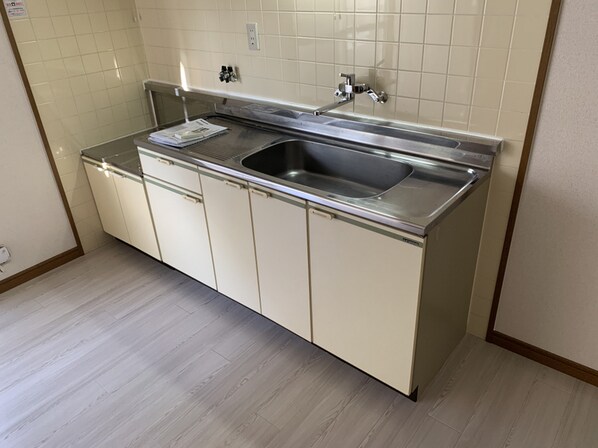 ハイツエスペランサIの物件内観写真